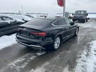 Audi A5 EU Quattro Sline mHEV Skóra Pamięć Podgrzewanie 190KM - 2