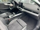 Audi A5 EU Quattro Sline mHEV Skóra Pamięć Podgrzewanie 190KM - 11
