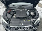 Audi A5 EU Quattro Sline mHEV Skóra Pamięć Podgrzewanie 190KM - 13