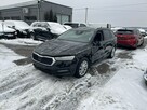 Škoda Octavia Automat Kamera Podgrzewanie Klimatronik - 3
