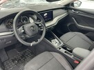Škoda Octavia Automat Kamera Podgrzewanie Klimatronik - 8