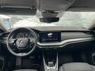 Škoda Octavia Automat Kamera Podgrzewanie Klimatronik - 9