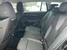 Škoda Octavia Automat Kamera Podgrzewanie Klimatronik - 11