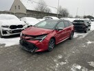 Toyota Corolla GR Sport Hybryda Automat Kamera Podgrzewanie 140KM - 4