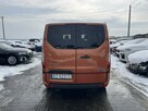 Ford Transit Custom Podgrzewanie 9 osobowy czujniki park. - 5