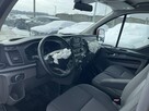 Ford Transit Custom Podgrzewanie 9 osobowy czujniki park. - 6