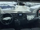 Ford Transit Custom Podgrzewanie 9 osobowy czujniki park. - 7