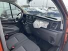 Ford Transit Custom Podgrzewanie 9 osobowy czujniki park. - 8
