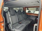 Ford Transit Custom Podgrzewanie 9 osobowy czujniki park. - 9