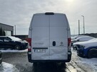 Fiat Ducato Salon PL L4H3 Blaszak Kamera Klimatronik 3 osobowy - 5