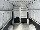 Fiat Ducato Salon PL L4H3 Blaszak Kamera Klimatronik 3 osobowy - 8