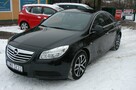 Opel Insignia Salon PL, super stan -LPG - 1