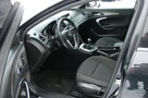 Opel Insignia Salon PL, super stan -LPG - 5