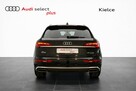 Audi Q5 45TFSI Quattro Sline VirtualPlus MatrixLed Tempomat Kamery360 Ambiente - 3