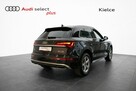 Audi Q5 45TFSI Quattro Sline VirtualPlus MatrixLed Tempomat Kamery360 Ambiente - 4