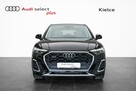 Audi Q5 45TFSI Quattro Sline VirtualPlus MatrixLed Tempomat Kamery360 Ambiente - 6