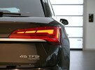 Audi Q5 45TFSI Quattro Sline VirtualPlus MatrixLed Tempomat Kamery360 Ambiente - 9