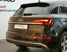 Audi Q5 45TFSI Quattro Sline VirtualPlus MatrixLed Tempomat Kamery360 Ambiente - 10