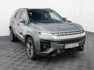 SsangYong/KGM Actyon Joy Podgrz.I wentyl.f. NAVI K.cof LED Salon PL VAT23% - 3