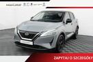 Nissan Qashqai NO962AW#1.5 e-POWER N-Connecta Podgrz.f kier szyba Salon PL VAT 23%
