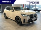 BMW X3 VAT 23% xdrive20 208KM automat 2025 r., salon PL, I właściciel - 1