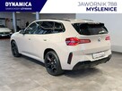 BMW X3 VAT 23% xdrive20 208KM automat 2025 r., salon PL, I właściciel - 6