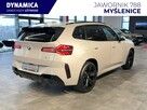 BMW X3 VAT 23% xdrive20 208KM automat 2025 r., salon PL, I właściciel - 8