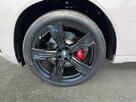 BMW X3 VAT 23% xdrive20 208KM automat 2025 r., salon PL, I właściciel - 10