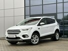 Ford Kuga 2 kpl.kół, Navi, Grzane fotele+szyba i kier. Android, Hak, GWARANCJA!