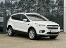 Ford Kuga 2 kpl.kół, Navi, Grzane fotele+szyba i kier. Android, Hak, GWARANCJA! - 5