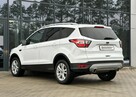 Ford Kuga 2 kpl.kół, Navi, Grzane fotele+szyba i kier. Android, Hak, GWARANCJA! - 6
