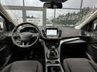 Ford Kuga 2 kpl.kół, Navi, Grzane fotele+szyba i kier. Android, Hak, GWARANCJA! - 8
