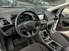 Ford Kuga 2 kpl.kół, Navi, Grzane fotele+szyba i kier. Android, Hak, GWARANCJA! - 9