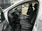 Ford Kuga 2 kpl.kół, Navi, Grzane fotele+szyba i kier. Android, Hak, GWARANCJA! - 10