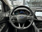 Ford Kuga 2 kpl.kół, Navi, Grzane fotele+szyba i kier. Android, Hak, GWARANCJA! - 16