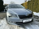 Škoda Superb 1.4 TSi DSG Salon Polska, serwisowany w ASO, faktura VAT