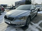 Škoda Superb 1.4 TSi DSG Salon Polska, serwisowany w ASO, faktura VAT - 2