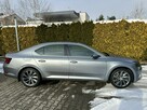 Škoda Superb 1.4 TSi DSG Salon Polska, serwisowany w ASO, faktura VAT - 3