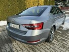 Škoda Superb 1.4 TSi DSG Salon Polska, serwisowany w ASO, faktura VAT - 4