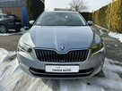 Škoda Superb 1.4 TSi DSG Salon Polska, serwisowany w ASO, faktura VAT - 10