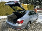 Škoda Superb 1.4 TSi DSG Salon Polska, serwisowany w ASO, faktura VAT - 12