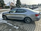 Škoda Superb 1.4 TSi DSG Salon Polska, serwisowany w ASO, faktura VAT - 13