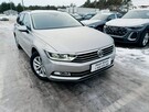 Volkswagen Passat Salon polska bezwypadkowy - 2
