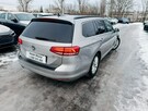 Volkswagen Passat Salon polska bezwypadkowy - 3