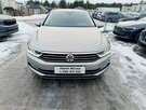 Volkswagen Passat Salon polska bezwypadkowy - 10