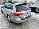 Volkswagen Passat Salon polska bezwypadkowy - 15