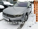 Volkswagen Passat Salon polska fv23% bezwyoadkowy - 1