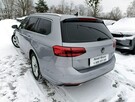 Volkswagen Passat Salon polska fv23% bezwyoadkowy - 3