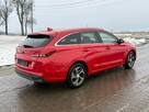 Hyundai i30 Smart*Kamera*Led*NiskiPrzebieg*Zadbany*Serwisowany*GrzaneFotele*Navi - 3