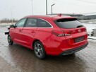 Hyundai i30 Smart*Kamera*Led*NiskiPrzebieg*Zadbany*Serwisowany*GrzaneFotele*Navi - 4